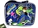 Ben 10 Alien Force Insulated Lunch Tote Bag / Lunchbox