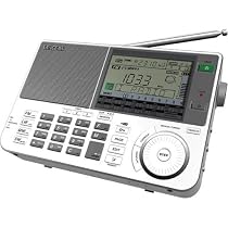 Sangean ATS-909X Sale