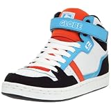 Globe Superfly, Chaussures 
