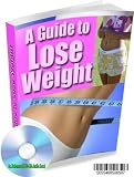 PROBABLY THE BEST GUIDE TO LOSE WEIGHT - AN ENHANCED MP3 CD AUDIO GUIDE