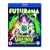 Futurama - Into The Wild Green Yonder [Blu-ray] [2008] [Region A]