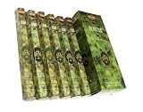 Forest - 120 Sticks Box - HEM Incense - B0023SOJYK