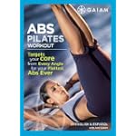 Abs Pilates Workout