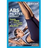 Abs Pilates Workout