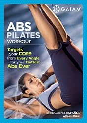 Abs Pilates Workout