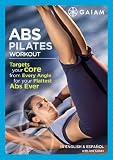 Pilates Abs Workout - DVD