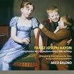 Symphonies Nos. 98, 100, 94 (Arco Baleno)