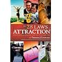 The 28 Laws of Attraction: Stop Chasing Success and Let it Chase You