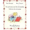 La princesa que leia demasiadas historias de princesas/ The Princess That Used to Read Too Many Stories About Princesses (Princesas Fabulosas/ Fabulous Princesses) (Paperback)