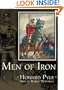 Men of Iron: Library Edition