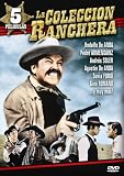 La Coleccion Ranchera 5 Peliculas (2 DVD)