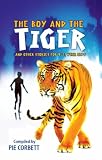 Storyteller: The Boy and the tiger and other stories for 9 to 11 year olds