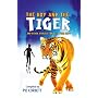 Storyteller: The Boy and the tiger and other stories for 9 to 11 year olds