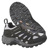 Merrell Kid's Moab Ventilator Hiking Shoe