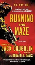 Running the Maze (Kyle Swanson Sniper Novels)