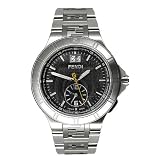 Fendi Watches,  Mens dual time Orologi - F477110