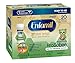 Plant based Baby Formula, 48 bottles (2 Fl Oz each), Ready-to-Feed Bottles, Enfamil ProSobee for Sensitive Tummies, Soy-based, Plant Sourced Protein, Lactose-free, Milk free