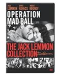 Operation Mad Ball