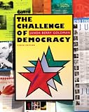The Challenge of Democracy: American Government in a Global World image