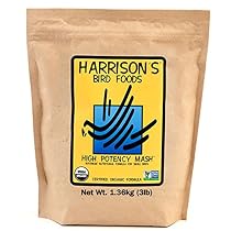 High Potency Formula - Mash 3 lb ...
