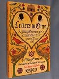 Letters to Oma: A Young German Girl's Account of Her First Year in Texas, 1847 (Chaparral Books)