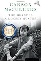 The Heart Is a Lonely Hunter (Oprah's Book Club) [Paperback]