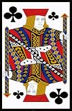 LA Rug Jack White Rug 39x58