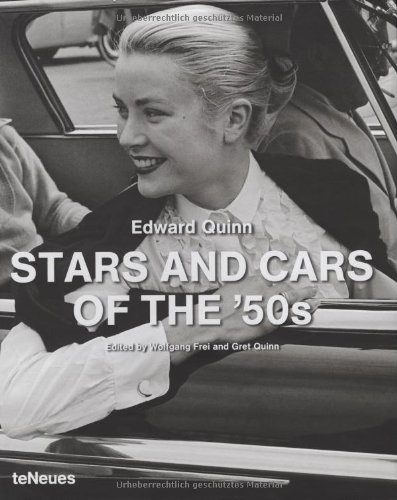 Stars and Cars of the '50s