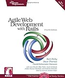 Agile web development with Rails