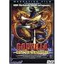 Godzilla - Duell der Megasaurier