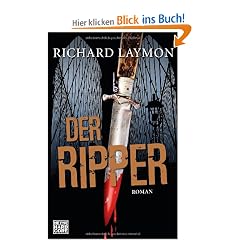 Der Ripper: Roman