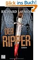 Der Ripper: Roman