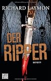 Der Ripper: Roman - Richard Laymon