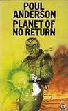 Planet of no return