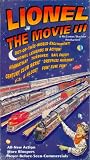 517srvkRaWL. SL160  Lionel the Movie III  Reviews