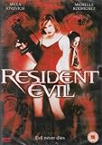 Resident Evil [Region 2]