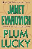Plum Lucky