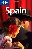 Spain (Lonely Planet Spain) - Damien Simonis, Sarah Andrews, Stuart Butler