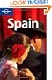Lonely Planet Country Guide Spain (Lonely Planet Spain)