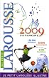 LE Petit Larousse Illustre 2009
