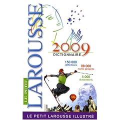 Le Petit Larousse illustr�