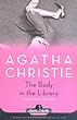 The Body in the Library: A Miss Marple Mystery (Agatha Christie Collection)