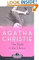 The Body in the Library (Miss Marple Mysteries)