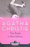 The Body in the Library: A Miss Marple Mystery (Agatha Christie Collection)