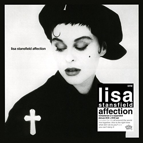 Lisa Stansfield - What Did I Do to You?(7