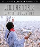 Live at Woodstock [Blu-ray]