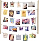 Umbra Hangit Photo Display, Natural