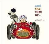 And the cars go