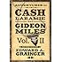 Adventures of Cash Laramie and Gideon Miles Vol. II (Cash Laramie & Gideon Miles Series Book 2)