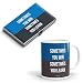 Sometimes You Win Gift Combo Of Cardholder And Mug By Quotesutra RS.690.00